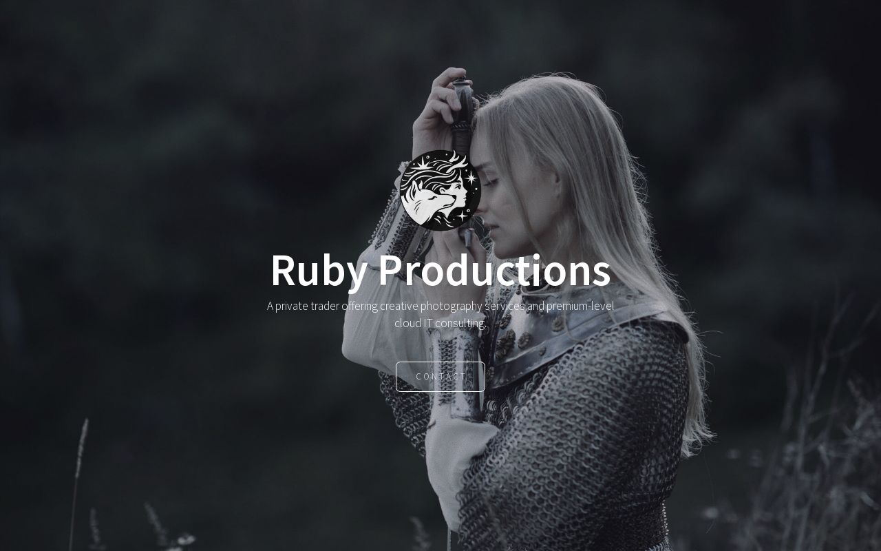 Ruby Productions